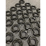 Cover spoket LC V8 Carbon