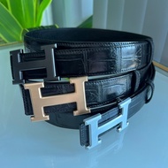 TANSIN/H Head Belt