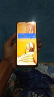 Realme C15 RAM 4/64 - Hp Android Second Bekas 4G LTE Layar Lebar