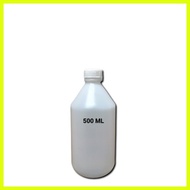 ▝ ▣ ❍ MURIATIC ACID (1 LITER & 500ML)