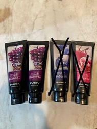 日本 Anna Donna Every Color 補色 染髮 鎖色護髮焗油 紫色 