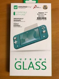 Amazing thing Nintendo Switch Lite Glass Protector Switch Lite 螢幕保護貼