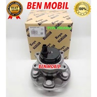 Rear Wheel Lava Bearing for GRAND NEW AVANZA 2022 - AND ABOVE 3DACF023F DRUM TYPE 42410-BZ140 ORIGIN