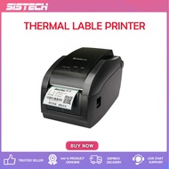 [FREE BarTender Software] Gprinter GP-3150TIN Direct Thermal Laber / Barcode Printer