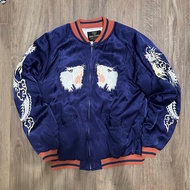 Houston souvenir jacket 橫須賀 外套