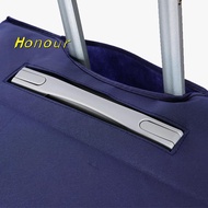 [Honour-t] Waterproof Suitcase Protector Luggage Cover Baggage Dust Case Cover Suitcase Case Travel 