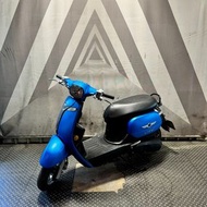 【保固車】【0元交車】2016年 KYMCO 光陽 MANY 125 MANY125 機車 雙碟
