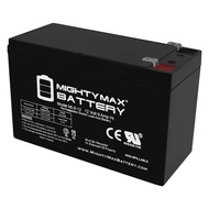 Mighty Max Battery 12V 9AH Replacement Battery for CyberPower RB1290 UPS