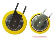 BR1225A button battery 3V high and low temperature -40℃ to 125℃ For probe express cabinet motherboar