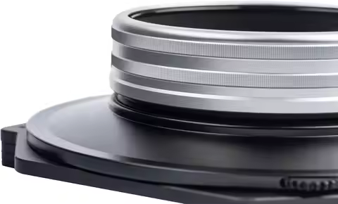 Fujifilm XF 8-16mm Filter Kit NiSi S6 150mm Filter Holder Kit for Fujifilm XF 8-16mm f/2.8, True Col