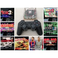 30000++128gb Game Box  PSP PS1 NES SEGA TV Game Video Game Retro Game Console