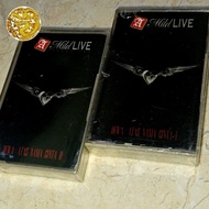 KASET SEGEL DEWA ATAS NAMA CINTA I & II
