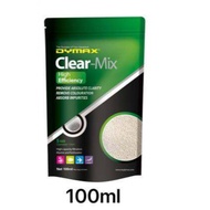 DYMAX CLEAR-MIX / CLEAR MIX FILTER MEDIA 100ML