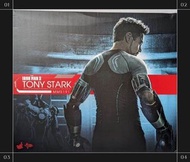 Hot Toys iron man3 MMS191