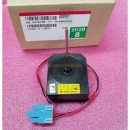 LG Refrigerator Fan Motor/Motor Assembly DC Cooling)LG/4681JB1029B/4681JB1017B/4681JB1017E/4681JB102