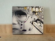 MC Jin 歐陽靖 - ABC CD+DVD