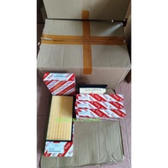 Toyota Innova air Filter Zenix, Altis Hybrid, Voxy new, 17801-F0030