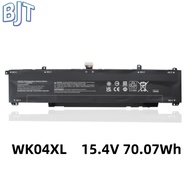 WK04XL Bateri   For HP Victus 16-D 16-E M38822-171 M39179-005 M38822-AC1 HSTNN-IB9V HSTNN-OB2C