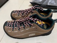 Keen jasper 男裝行山鞋