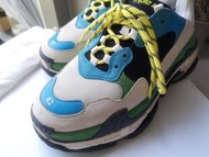 BALENCIAGA巴黎世家經典老爹鞋