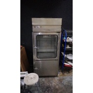 2 Door Chiller / Freezer ( warranty 6 months )