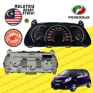 PERODUA MYVI LAGI BEST SE D73A METER AT