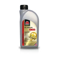 Millers Oils Ee Longlife C3 5W30 Nanodrive  High Quality Fully Synthetic Engine Oil (1L)