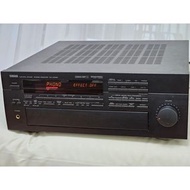 Name of Product : YAMAHA RX-V2090 5.1 A/V Reciever (收音合併式擴音機 Integrated Amplifier)售價 : HKD 1326Available 現貨 (95%新淨，功能正常，附有搖控器)