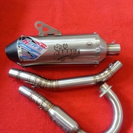 klx rocket 1 original henz racing klx, crf