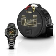 Casio G-Shock x Porter Yoshida Japan Full Metal Solar Atomic Limited Edition Watch AWM500GC-1A