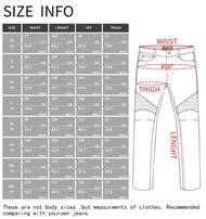 Komine Motorcycle Riding Pants Racing Safety