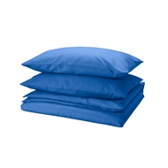 PILTANDVINGE duvet cover 200x200 cm and 2 pillowcases 50x80 cm