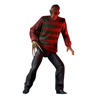 【สินค้าใหม่】คอเล็กชั่นหุ่นโมเดลแอคชั่นเจสันวอร์ฮีส์ NECA Mezco สำหรับวันศุกร์13th แอ็กชันฟิกเกอร์ของ