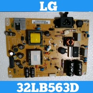 LG 32LB563D Power Supply TV LG 32LB563D Power Supply LG 32LB563D Psu 32LB563D