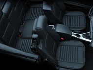 ALAS JOK MOBIL BAHAN KULIT MAX99 COVER JOK KURSI MOBIL NYAMAN ADEM TIDAK BUAT SAKIT / SARUNG DUDUK M