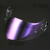 ▤Helmet Visor for NOLAN X-Lite X-803 Motorcycle Helmet Lens Pinlock Anti-scratch Shield Motorbike Ac