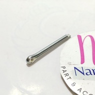 Front and rear axle buttons s90 c70 grand supra lama f1z alfa v75 v80 rc100 tornado etc. 1pcs new