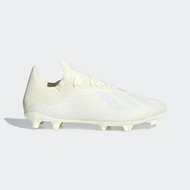 Adidas อาดิดาส รองเท้า ฟุตบอล Football Shoe X 18.3 FG DB2184 (3000)