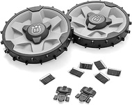 Husqvarna 581889711 Rough Terrain Wheel Kit Automower 430X 430XH 450X 450XH OEM