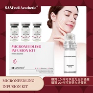 Improve Relaxation Improve Skin Elasticity and Firming Serum