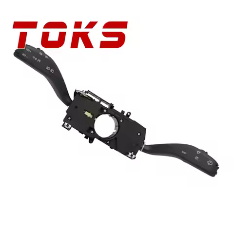 Combination Switch Turn Signal Wiper Control Switch For SEAT IBIZA IV SKODA FABIA VW TRANSPORT 6RD95
