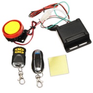 Motorcycle Alarm Motorcycle Alarm ATV Off-road Scooter Alarm Motorcycle Burglar Alarm