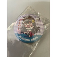 aoshima megu Brooch