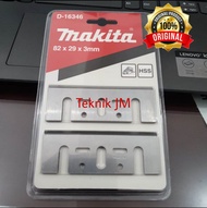 Mata Pisau Serut MAKITA - Planer Blade 82mm HSS - Pisau Mesin Serut Kayu - Mata Sugu