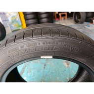 Goodyear Percentage Tire Size 185 55 R16 Year 24