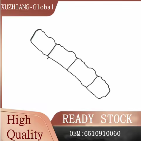 6510910060 A6510910060 For Mercedes-Benz W176 W204 W205 Intake Manifold Gasket 6510910060