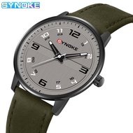 F Factory Goods Sports Retro Men's Quartz Watch Fashion Design Belt Quartz Watch Student Watch Trend