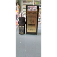 Dionel Secret Love Black Edition Intimate Perfume