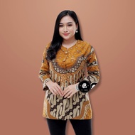 baju-batik-atasan-wanita-blouse-modern-atasan-batik-kerja-wanita-lengan-panjang-model-Tali Samping-baju-atasan-blouse-wanita-terbaru-blouse-batik-wanita-remaja-kantor-kondangan-modern-lengan-panjang-i5691320116-s111406063