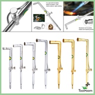 [Toolroom] Jewelry Gas Torch Torch Kit Instruments Making Burner Tips Soldering Torch Tool